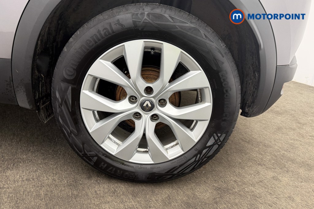 Used Renault Captur 2020 for sale - 77543283: Photo 21