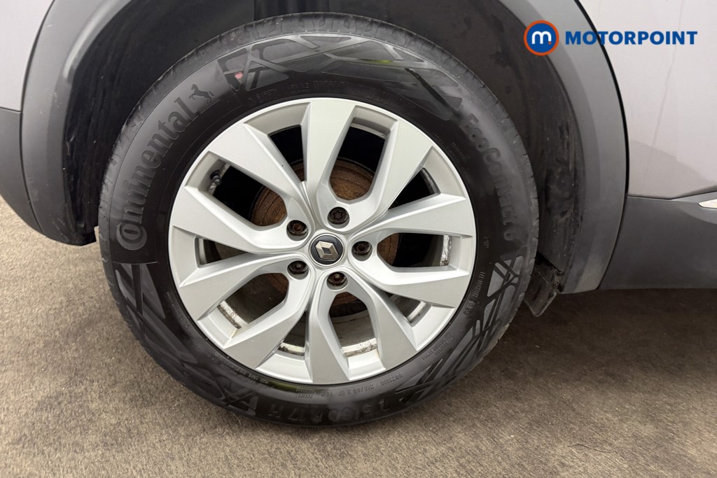 Used Renault Captur 2020 for sale - 77543283: Photo 24