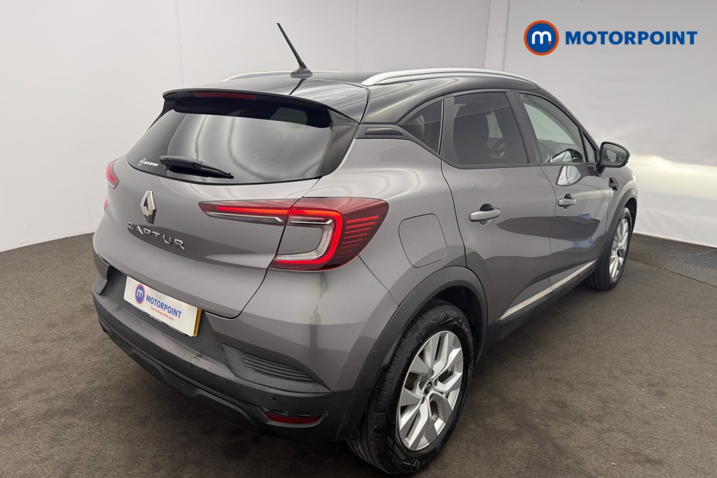Used Renault Captur 2020 for sale - 77543283: Photo 25