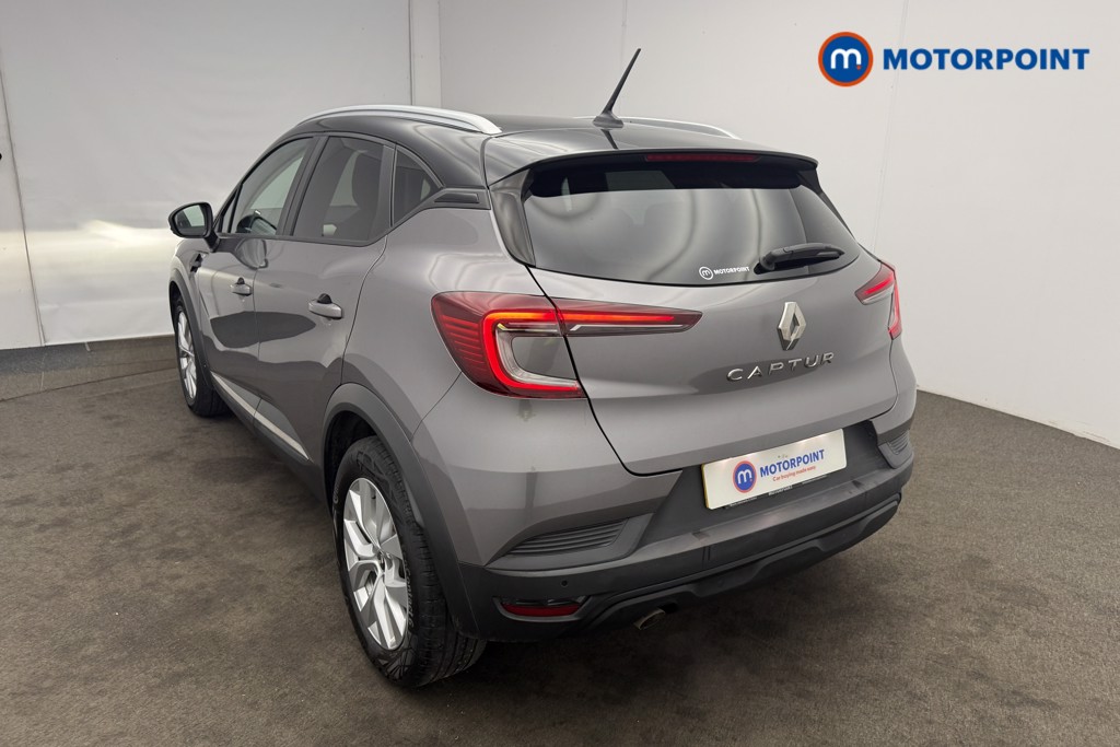 Used Renault Captur 2020 for sale - 77543283: Photo 26