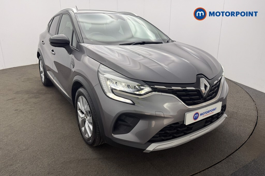 Used Renault Captur 2020 for sale - 77543283: Photo 28