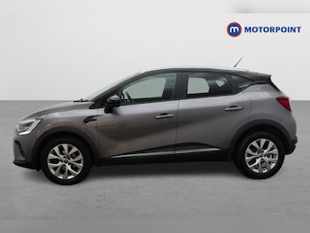Used Renault Captur 2020 for sale - 77543283: Photo