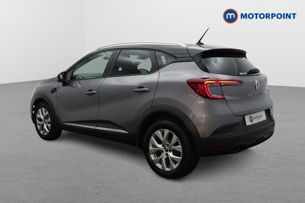 Used Renault Captur 2020 for sale - 77543283: Photo 5