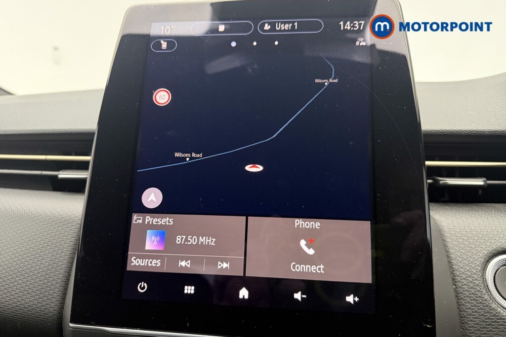 Used Renault Clio 2021 for sale - 77607721: Photo 10