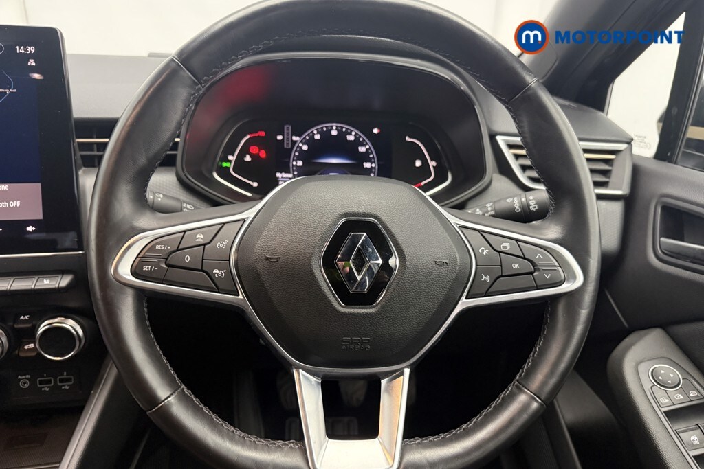 Used Renault Clio 2021 for sale - 77607721: Photo 13