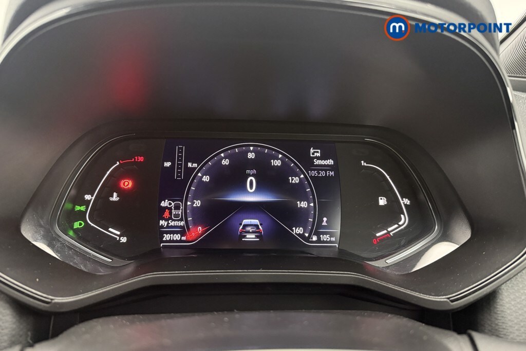 Used Renault Clio 2021 for sale - 77607721: Photo 14