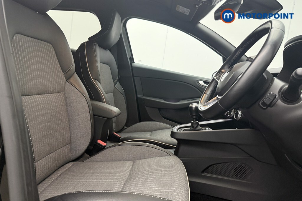 Used Renault Clio 2021 for sale - 77607721: Photo 16