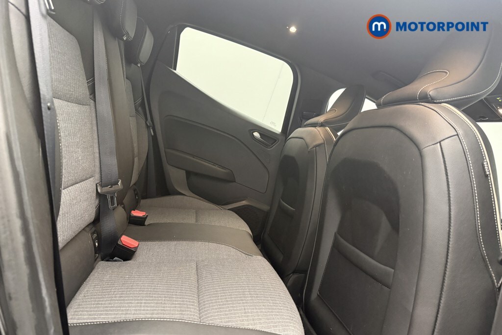 Used Renault Clio 2021 for sale - 77607721: Photo 17