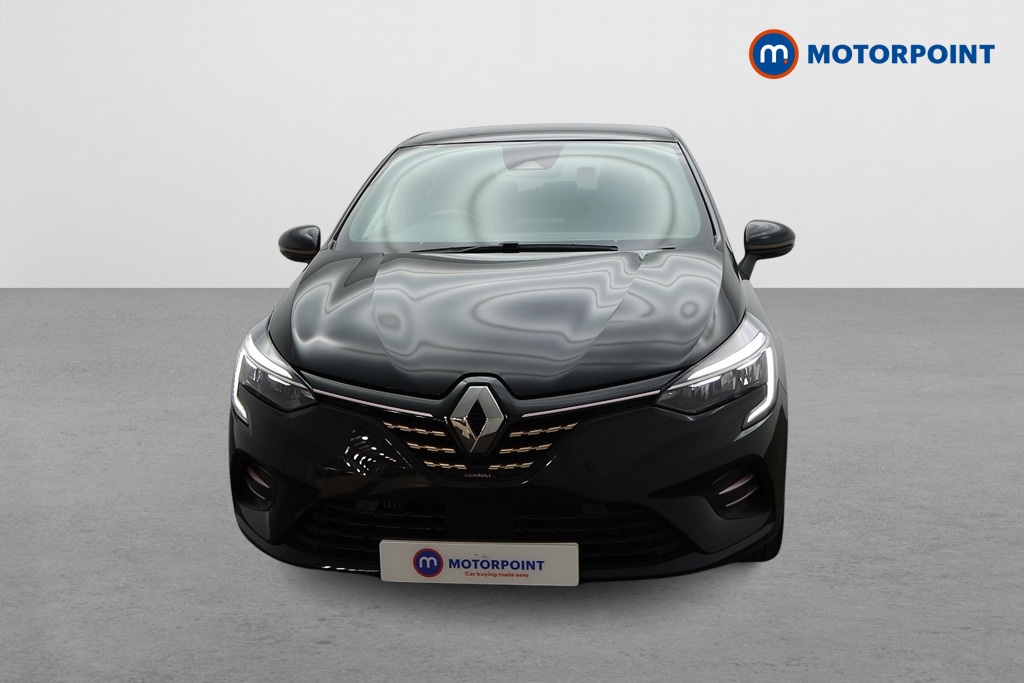 Used Renault Clio 2021 for sale - 77607721: Photo 2