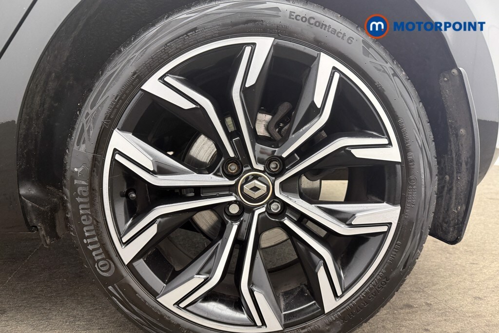 Used Renault Clio 2021 for sale - 77607721: Photo 21