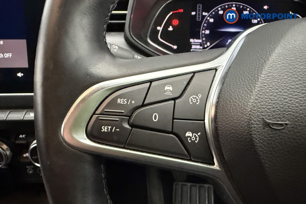 Used Renault Clio 2021 for sale - 77607721: Photo 22