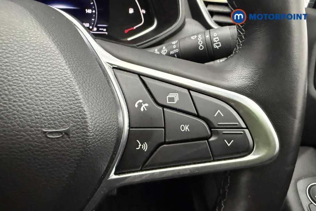 Used Renault Clio 2021 for sale - 77607721: Photo 23