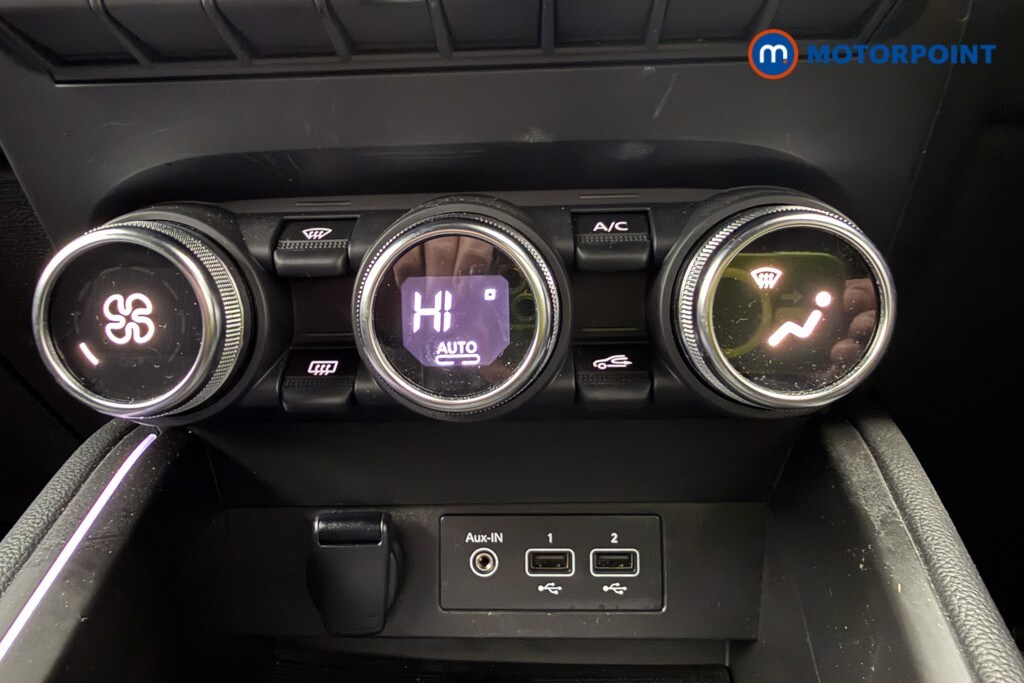 Used Renault Clio 2021 for sale - 77607721: Photo 24