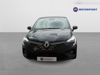 Used Renault Clio 2021 for sale - 77607721: Photo
