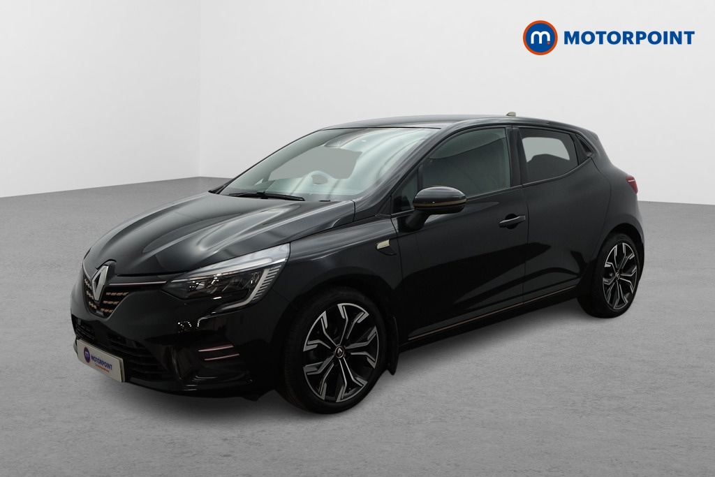 Used Renault Clio 2021 for sale - 77607721: Photo 3