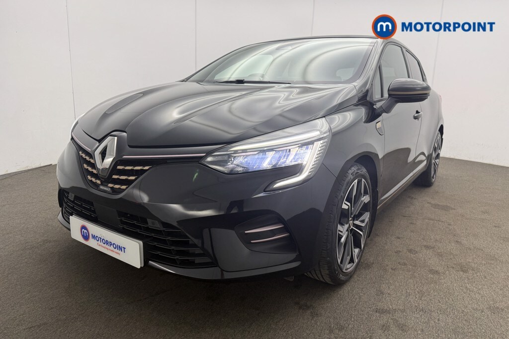 Used Renault Clio 2021 for sale - 77607721: Photo 31