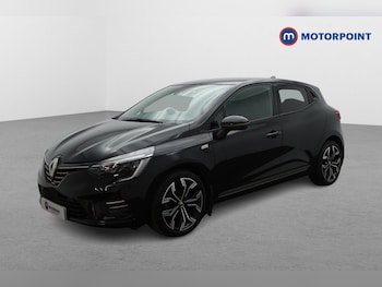 Used Renault Clio 2021 for sale - 77607721: Photo