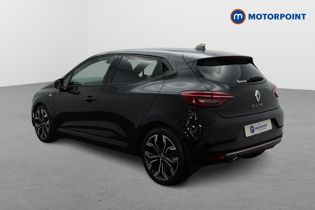 Used Renault Clio 2021 for sale - 77607721: Photo 5