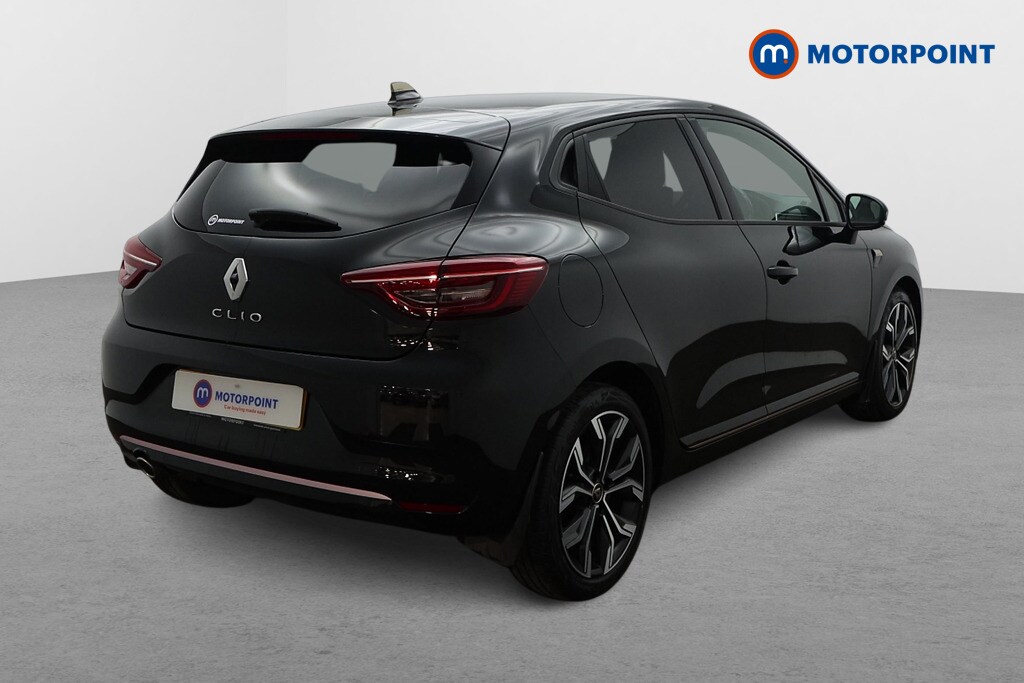 Used Renault Clio 2021 for sale - 77607721: Photo 7