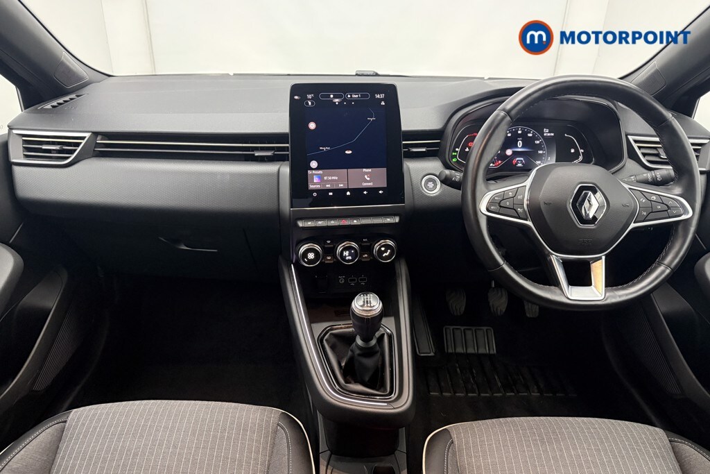 Used Renault Clio 2021 for sale - 77607721: Photo 9