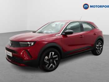 Used Vauxhall Mokka 2025 for sale - 74208131: Photo