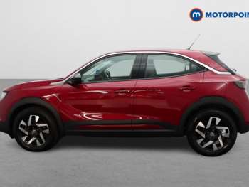 Used Vauxhall Mokka 2025 for sale - 74208131: Photo