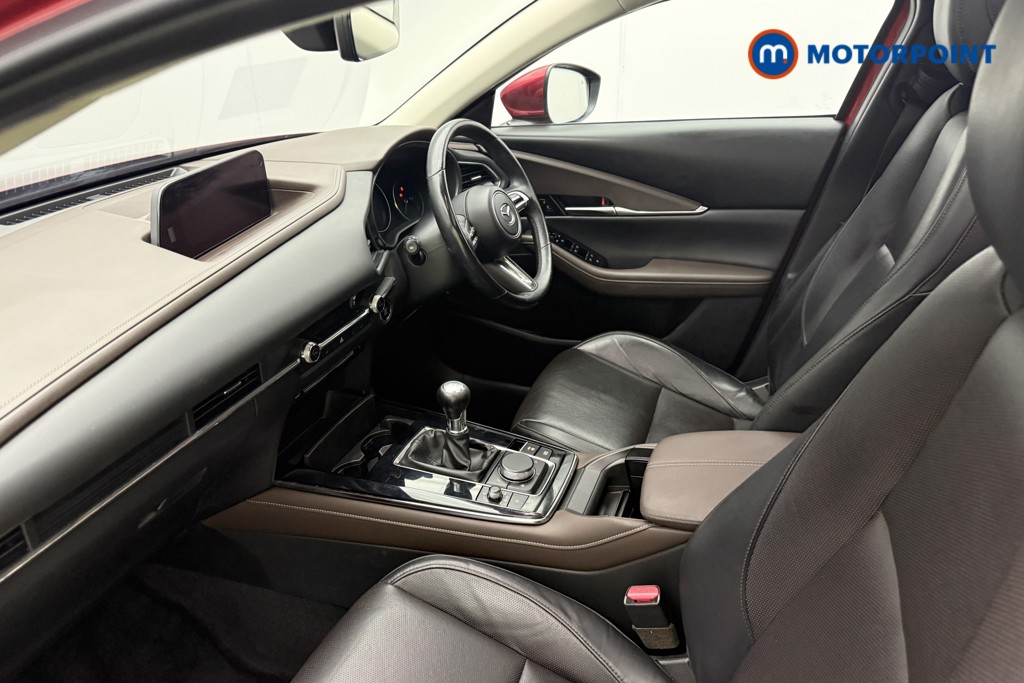 Used Mazda CX-30 2020 for sale - 76117823: Photo 11