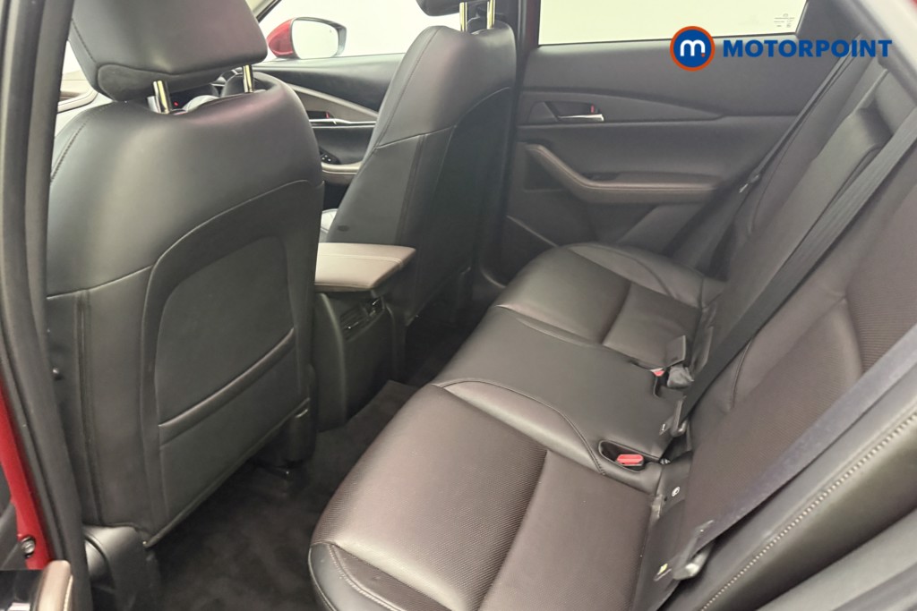 Used Mazda CX-30 2020 for sale - 76117823: Photo 12