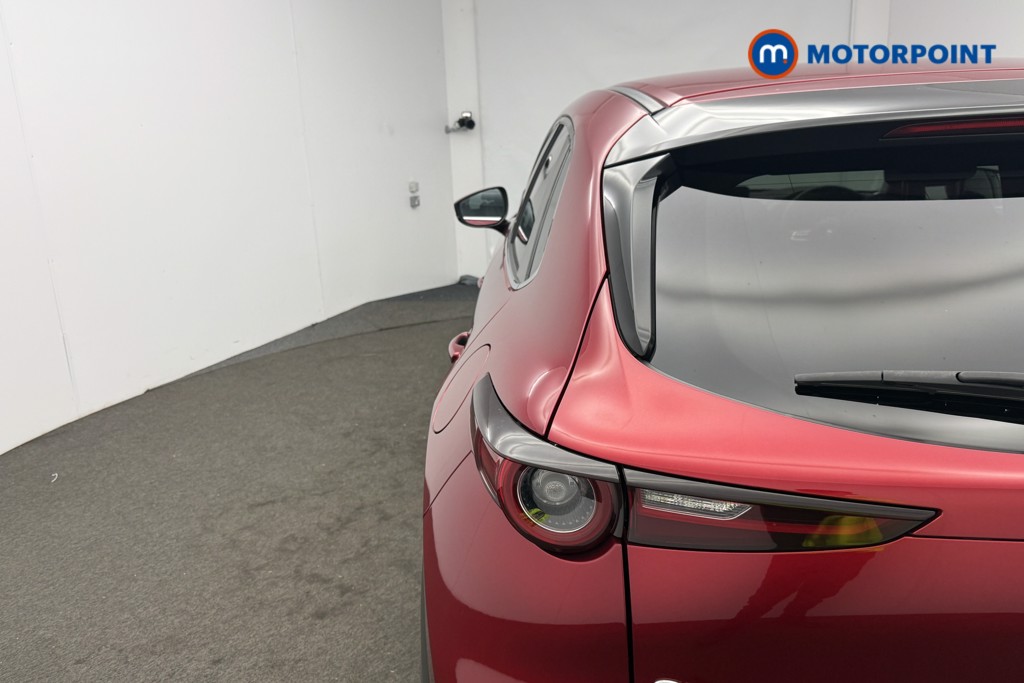 Used Mazda CX-30 2020 for sale - 76117823: Photo 13