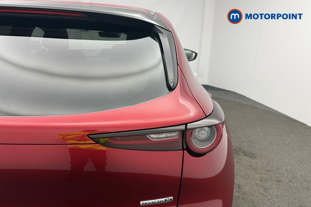 Used Mazda CX-30 2020 for sale - 76117823: Photo 17