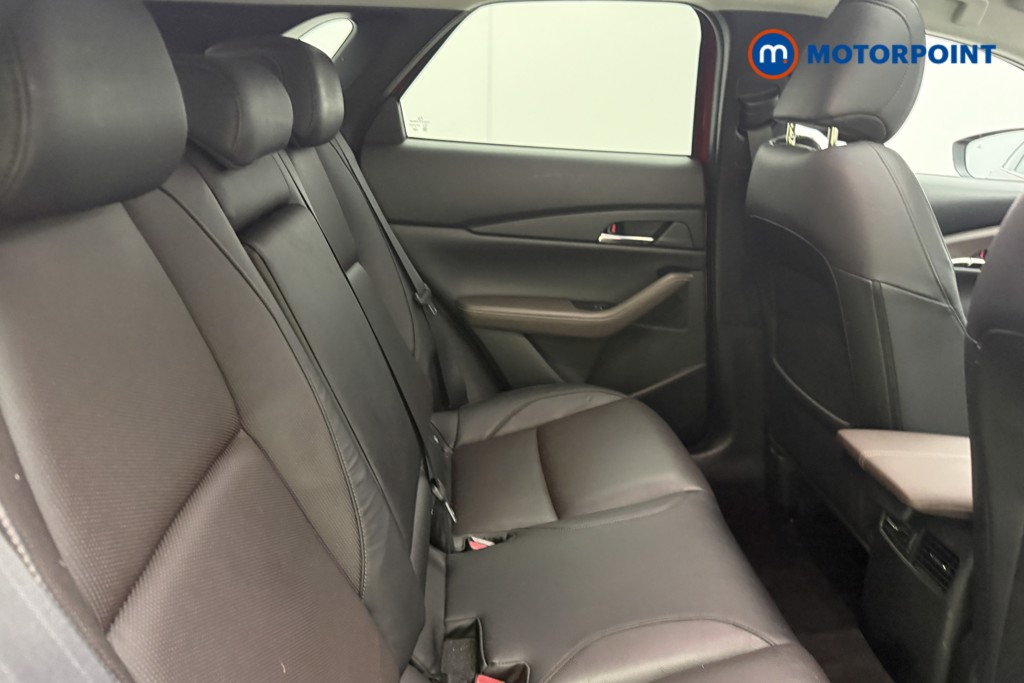 Used Mazda CX-30 2020 for sale - 76117823: Photo 19