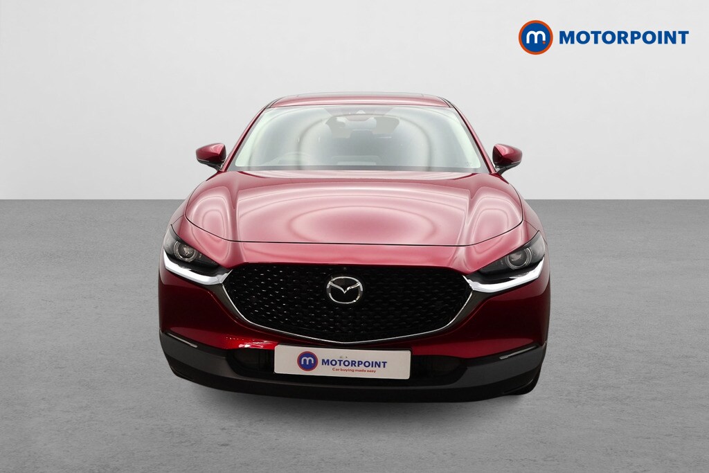 Used Mazda CX-30 2020 for sale - 76117823: Photo 2