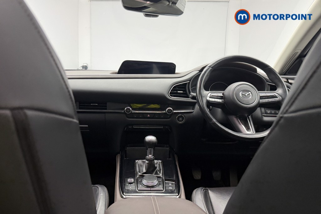 Used Mazda CX-30 2020 for sale - 76117823: Photo 20
