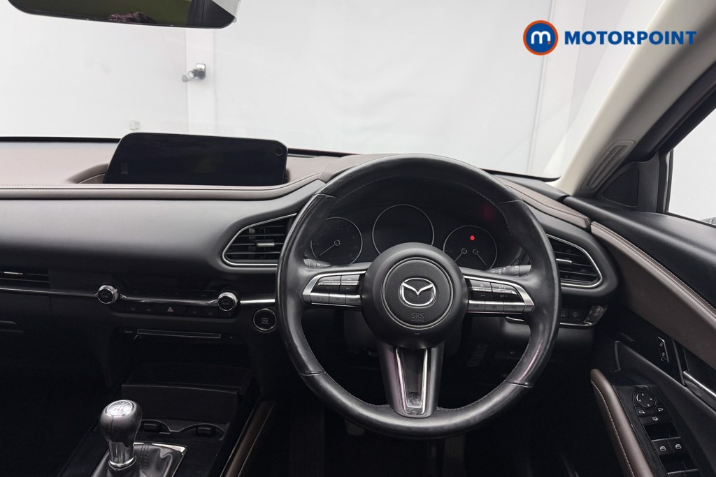 Used Mazda CX-30 2020 for sale - 76117823: Photo 21