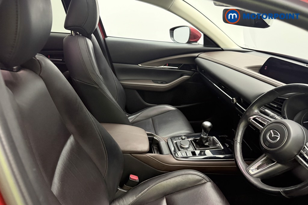 Used Mazda CX-30 2020 for sale - 76117823: Photo 23