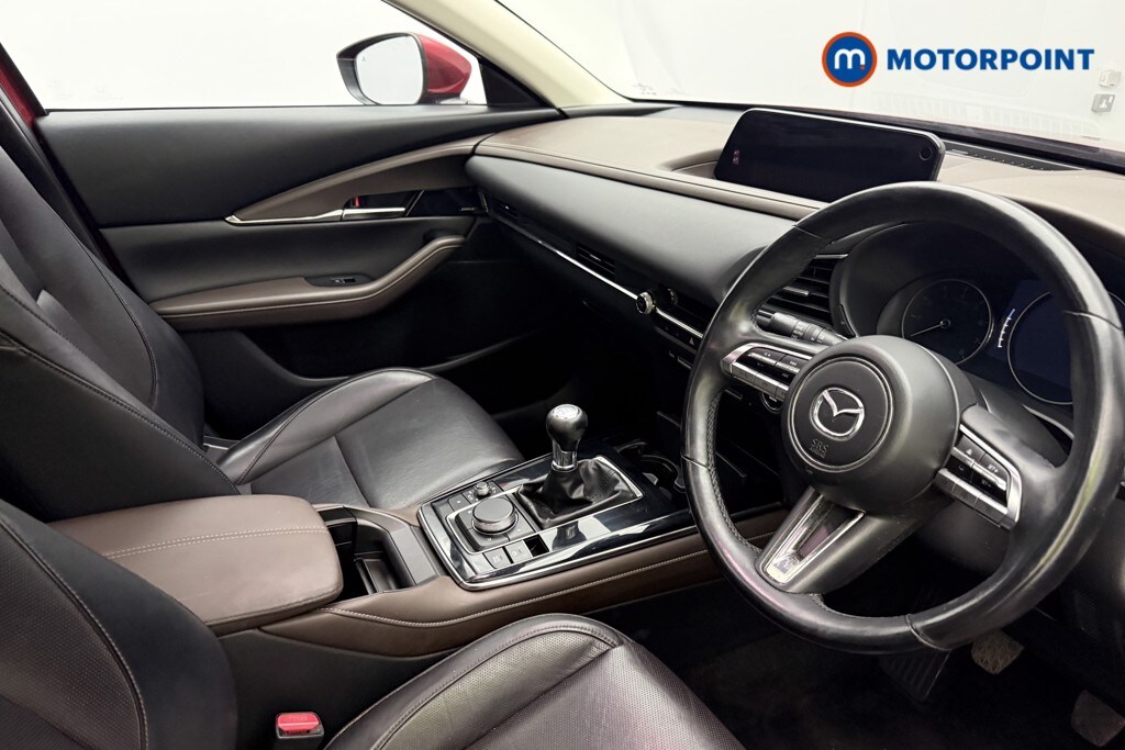 Used Mazda CX-30 2020 for sale - 76117823: Photo 24