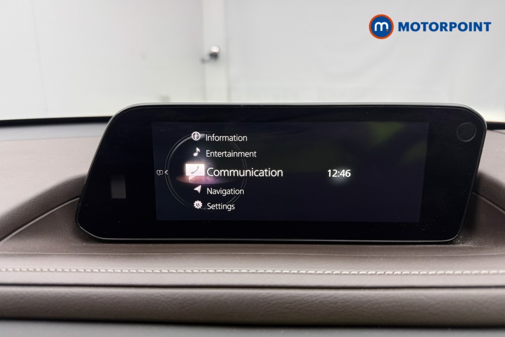 Used Mazda CX-30 2020 for sale - 76117823: Photo 25