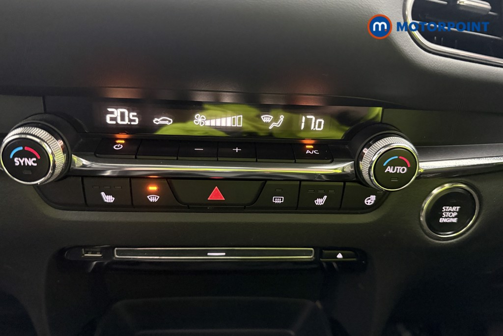 Used Mazda CX-30 2020 for sale - 76117823: Photo 26
