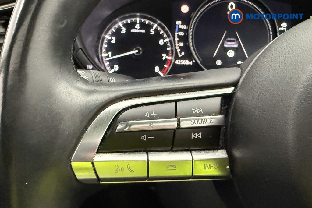 Used Mazda CX-30 2020 for sale - 76117823: Photo 29