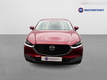 Used Mazda CX-30 2020 for sale - 76117823: Photo