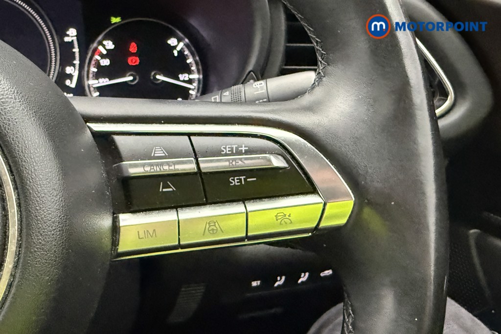 Used Mazda CX-30 2020 for sale - 76117823: Photo 30