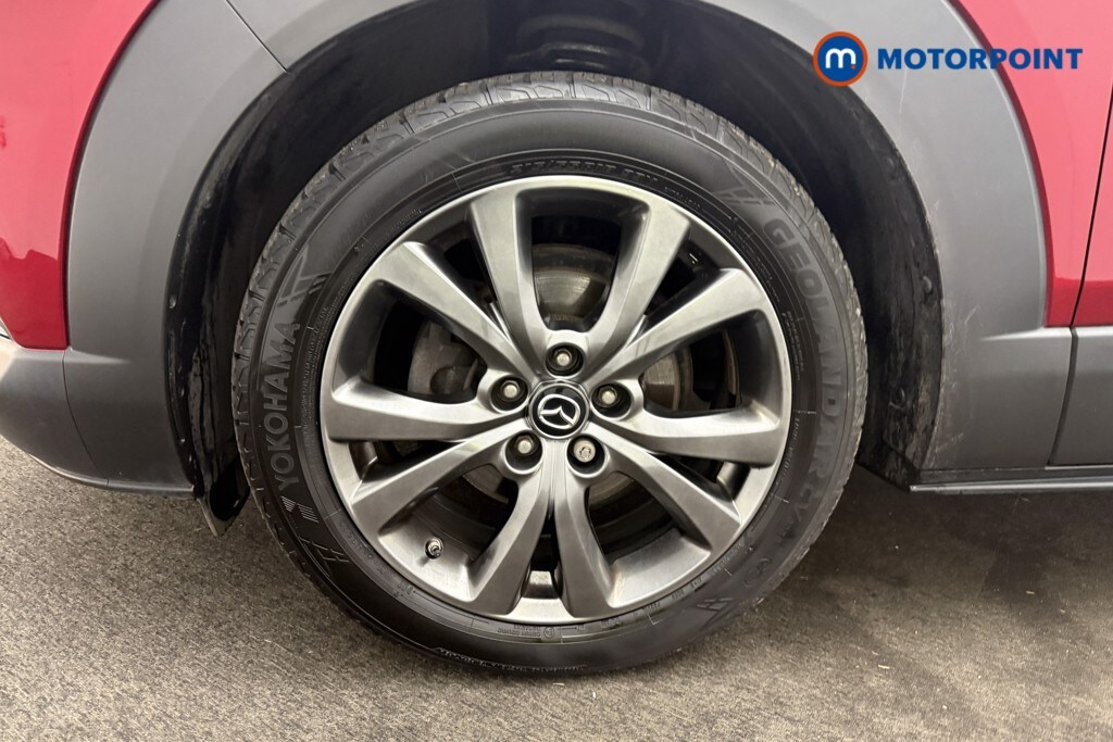 Used Mazda CX-30 2020 for sale - 76117823: Photo 36