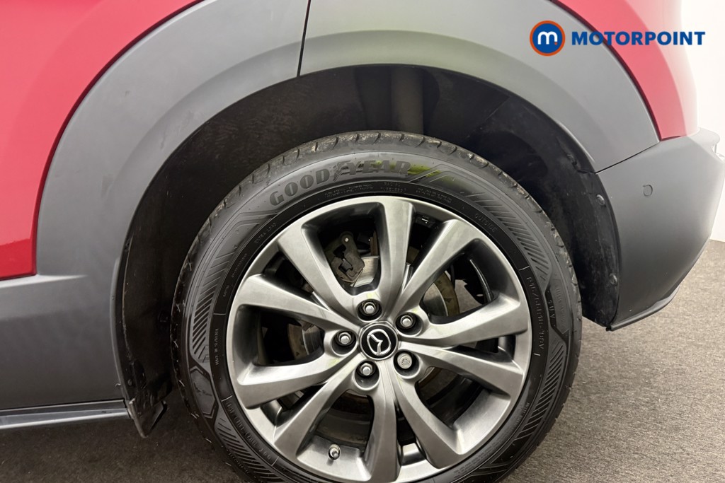 Used Mazda CX-30 2020 for sale - 76117823: Photo 37