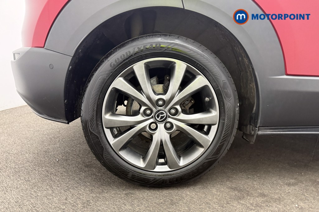 Used Mazda CX-30 2020 for sale - 76117823: Photo 38