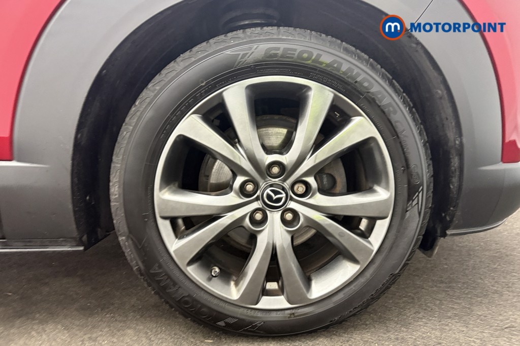 Used Mazda CX-30 2020 for sale - 76117823: Photo 39