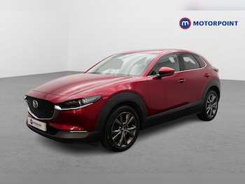 Used Mazda CX-30 2020 for sale - 76117823: Photo