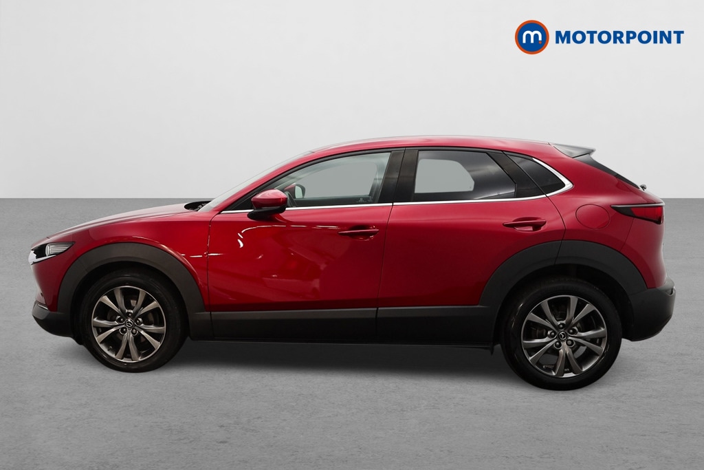 Used Mazda CX-30 2020 for sale - 76117823: Photo 4