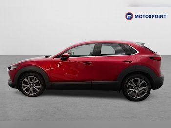 Used Mazda CX-30 2020 for sale - 76117823: Photo