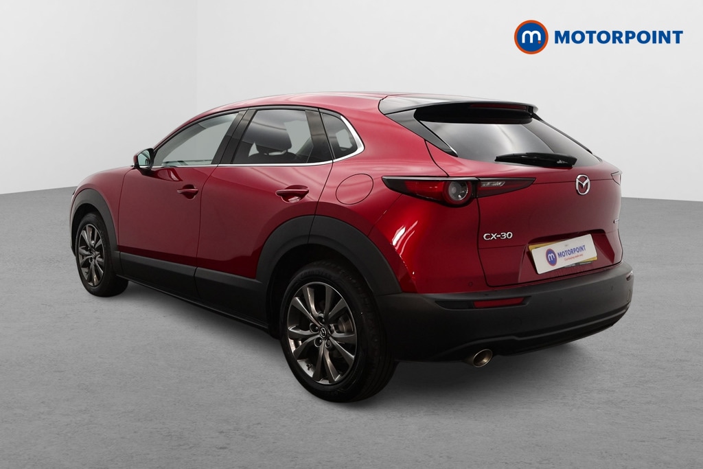 Used Mazda CX-30 2020 for sale - 76117823: Photo 5