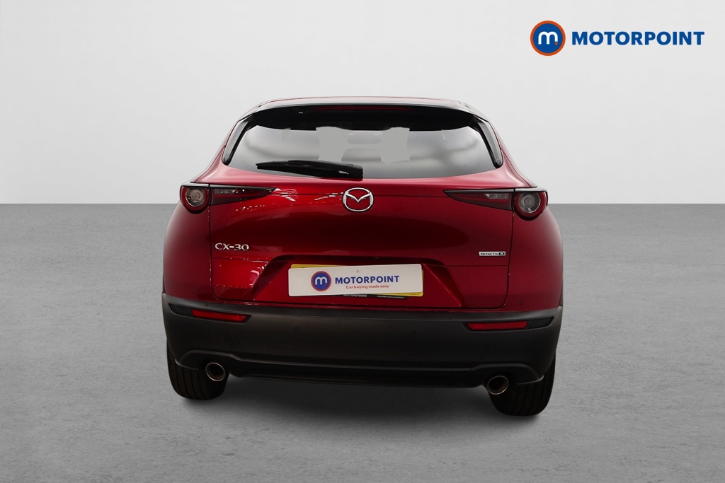 Used Mazda CX-30 2020 for sale - 76117823: Photo 6
